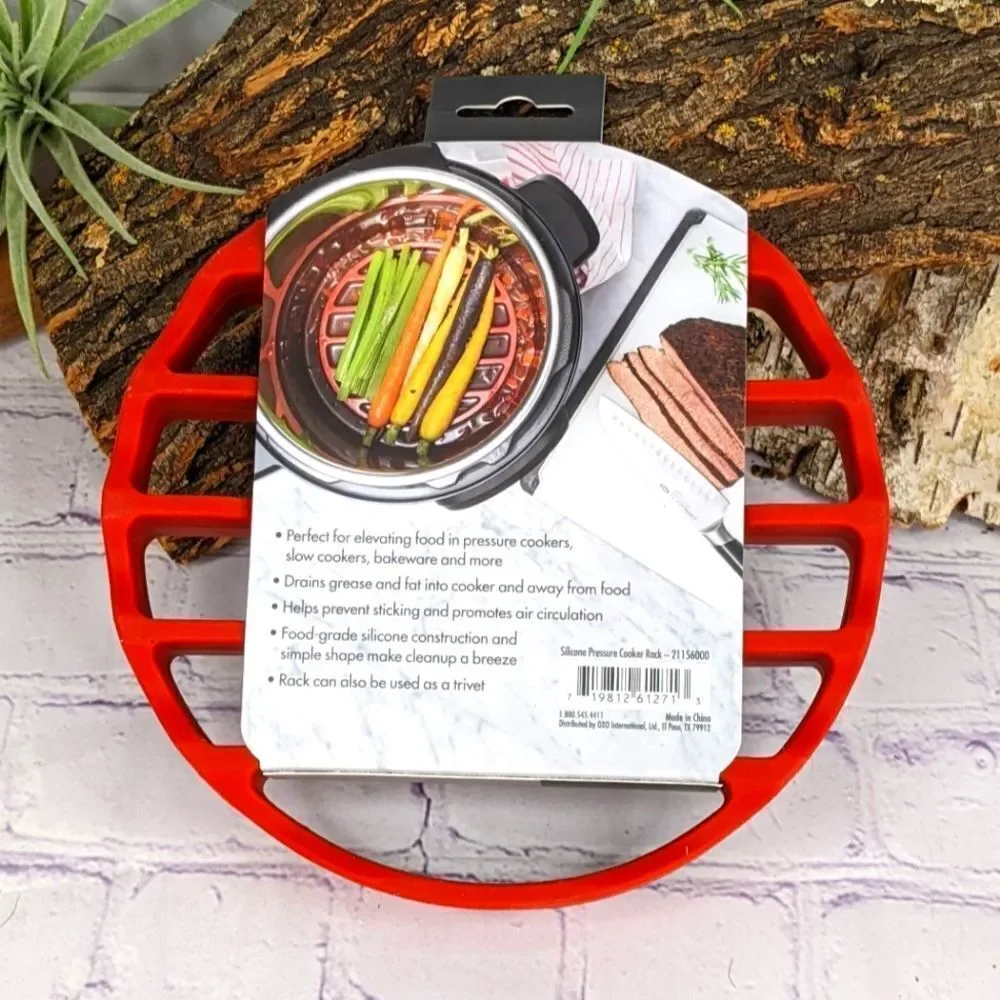 Oxo this rack